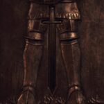 RE4 Remake: Treasury Sword puzzle guide