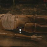 RE8 Village: Full House Beneviento Doll Workshop puzzle walkthrough