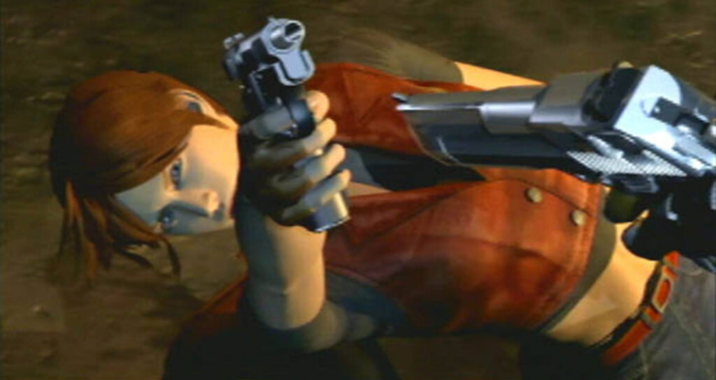 Rumor: Capcom Announcing Resident Evil: Code Veronica Remake This Year