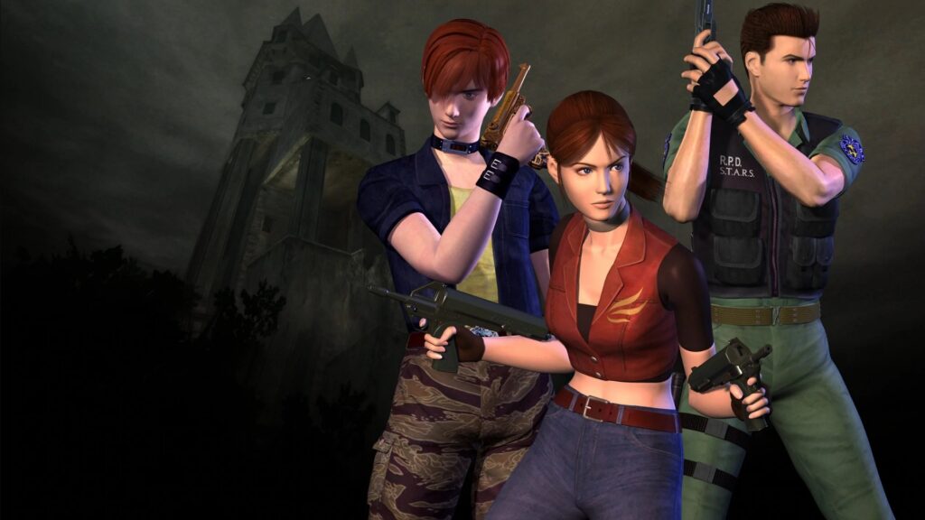 Resident Evil: Code Veronica Remake is expected to be announced this year
