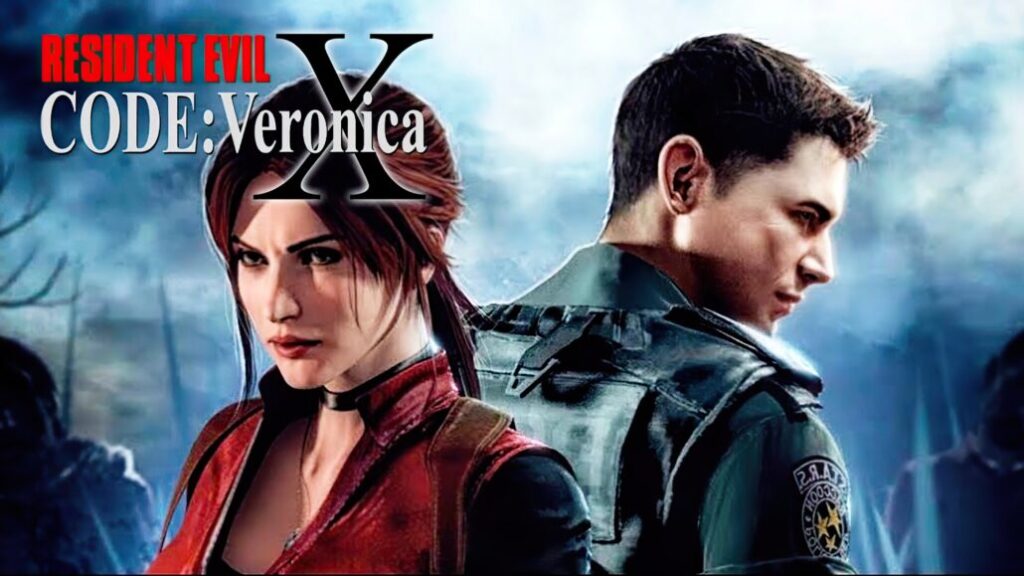 Resident Evil Code Veronica Remake Could Launch in H1 2027, Says Insider