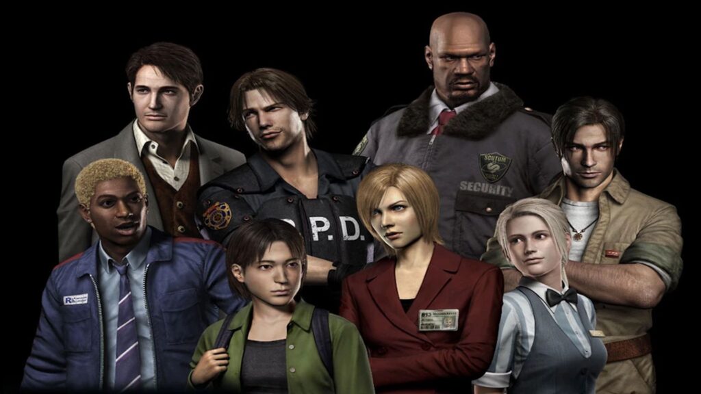 Resident Evil 9’s prequels reveal Alyssa Ashcroft’s intriguing backstory