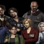 Resident Evil 9’s prequels reveal Alyssa Ashcroft’s intriguing backstory