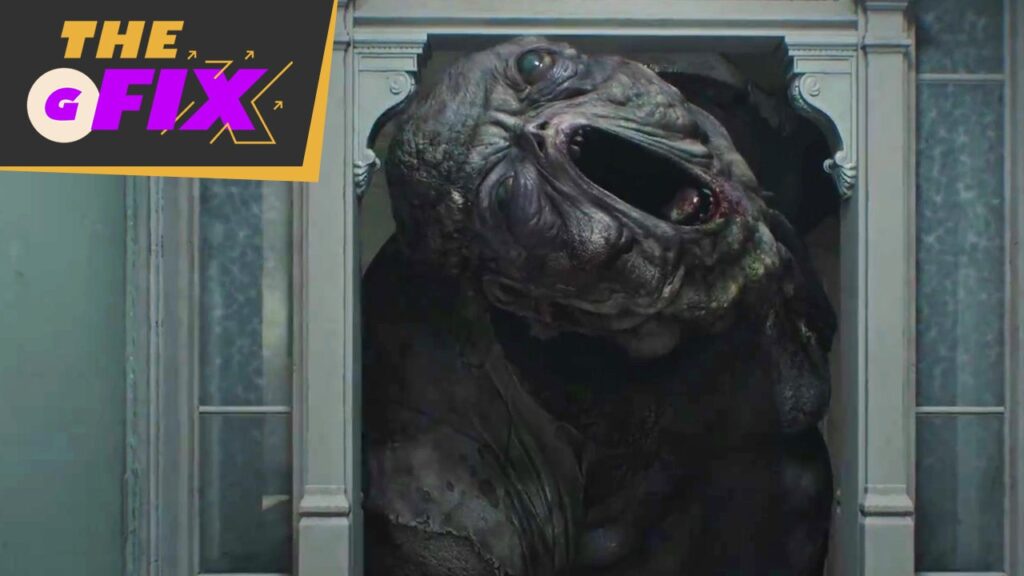 Resident Evil: Requiem Director Addresses Open World ‘Speculation’ – IGN Daily Fix