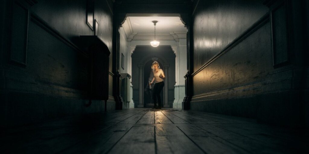 Welcome The Biggest Upcoming Horror Games Of 2026