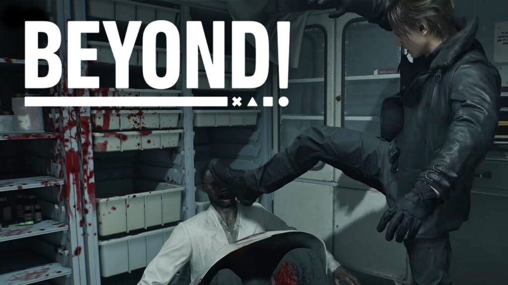 Resident Evil Requiem Marks 30 Years of These Games Scaring The Heck Out of Us – Beyond 930