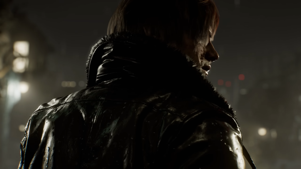 Resident Evil Requiem Showcase Set to Reveal New Gameplay Following Open World Tease