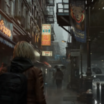 Resident Evil Requiem Trailer Reveals Bustling City Location, In a What Looks Like a Huge Departure For The Survival Horror Series