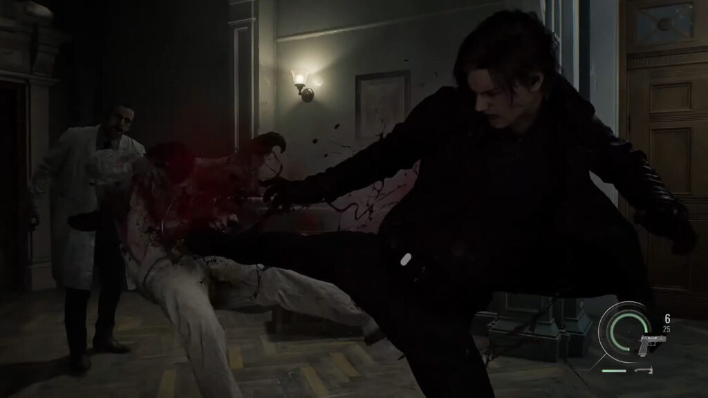 Resident Evil Requiem Showcase Highlights Gameplay, Collaborations And More