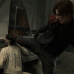 Resident Evil Requiem director says the game is bloodier because Leon’s so tough