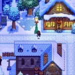 Stardew Valley Successor Haunted Chocolatier Gets New Tease, Creator Drops Update