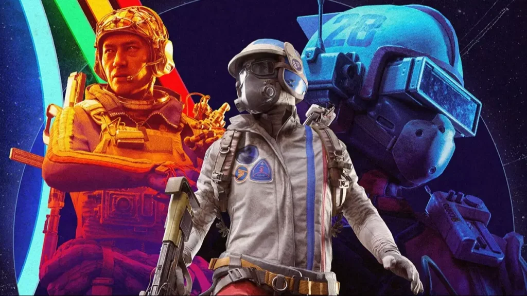 ARC Raiders Rolls Out Harsh New Ban System For Cheaters