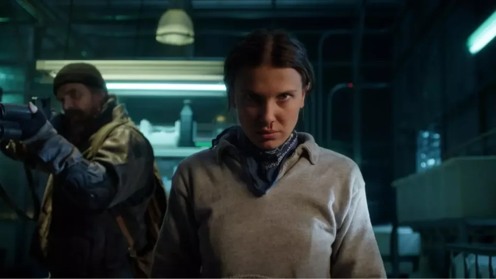 Stranger Things’ PC Freebie is Exactly What You Need After Conformity Gate