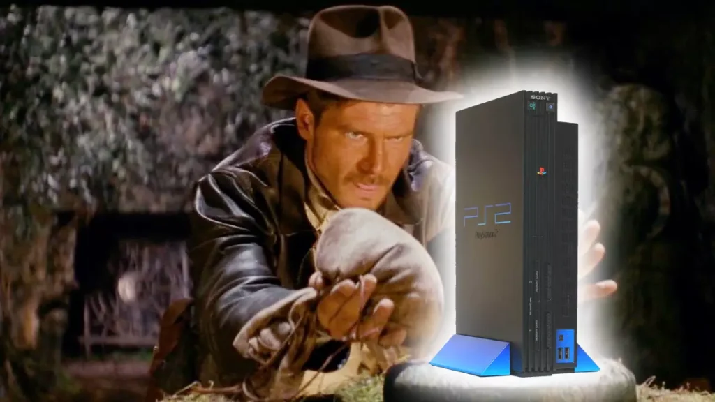 PlayStation 2 Makes Surprising Return in 2026, We’re So Back