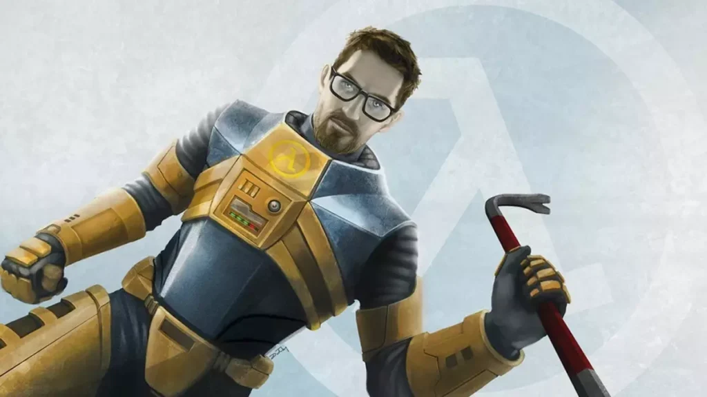 Half-Life Free Fan Mode Adds New Perspective to OG Game, Download Now