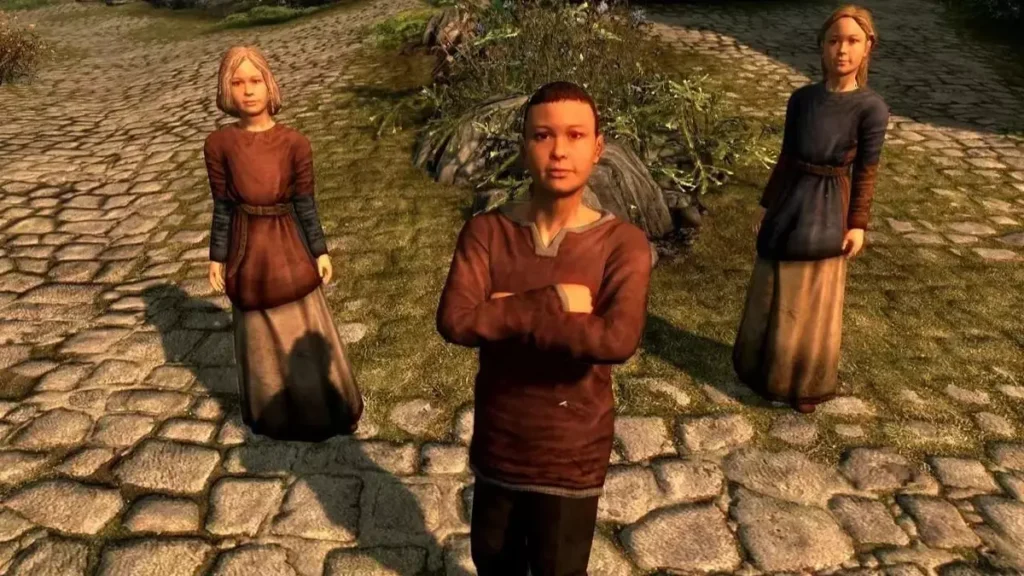 Skyrim New Free Quest Mod Fleshes Out Underrated Feature