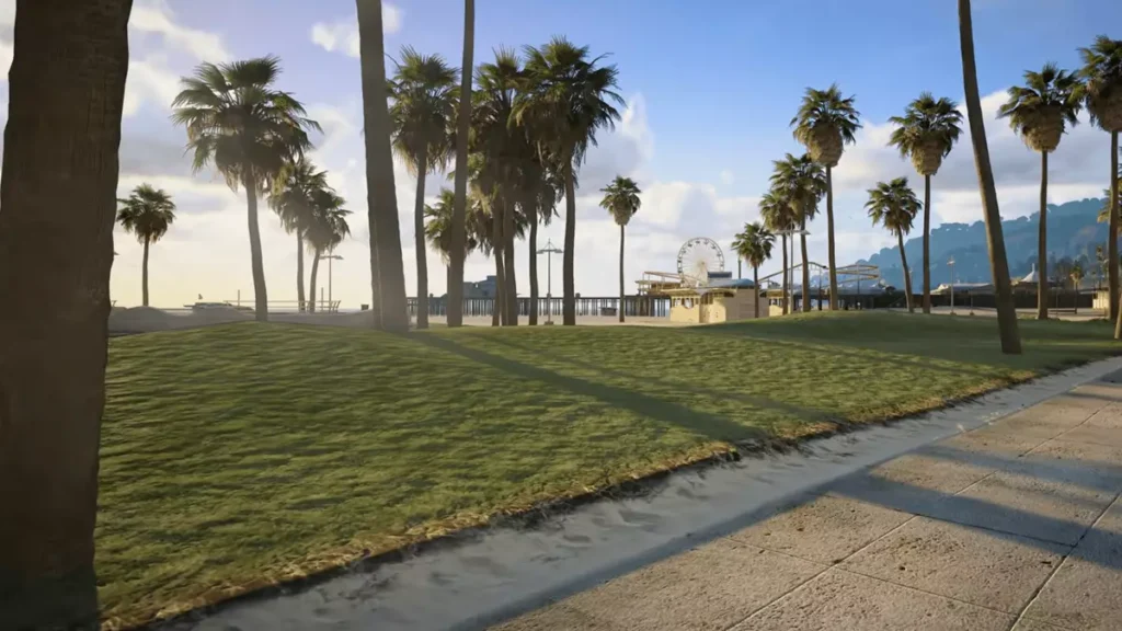 Forget GTA 6, GTA 5 Looks Next-Gen In Awesome Free Overhaul