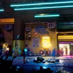 Cyberpunk 2077 Gorgeous PC Alternative Could Ease the Long Sequel Wait