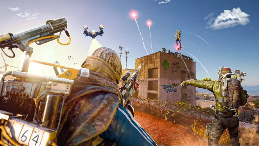 ARC Raiders Hit With Devastating Cyber Attack, More On The Way