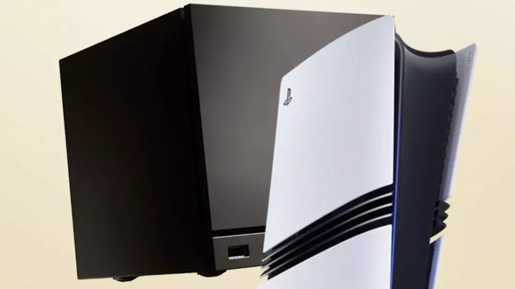 Steam Machine Less Powerful Than PS5 Pro, Set To Be More Expensive