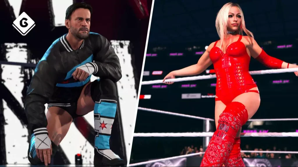 10 Best Features I’m Most Excited About In WWE 2K26