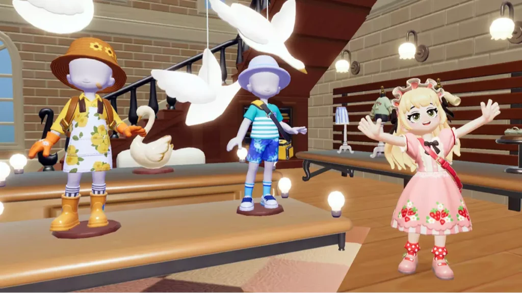 Animal Crossing Free Alternative Game Lands on Steam to Positive Reviews