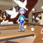 Animal Crossing Free Alternative Game Lands on Steam to Positive Reviews