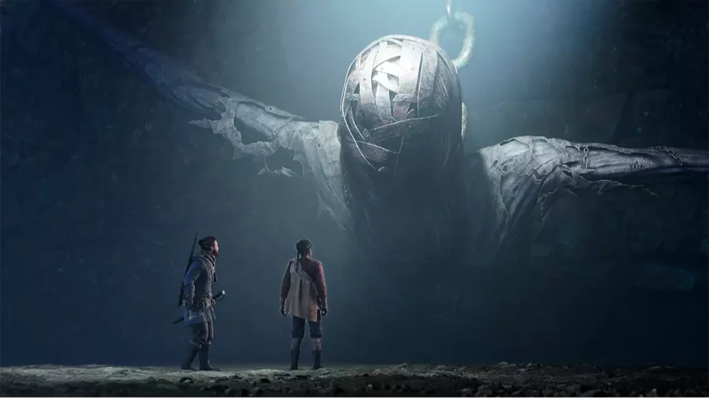 Xbox Game Pass Underrated Free RPG Offers 50 Hours of Witcher Inspired Fun