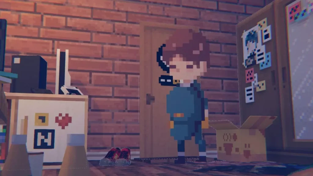 Steam Gains Cosy New Free Game, 9/10 Reviews Already In