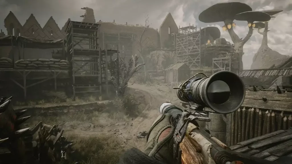 Heir to Fallout Has Rough Start, Mixed Beginning for Post-Apocalyptic RPG