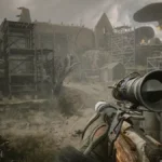 Heir to Fallout Has Rough Start, Mixed Beginning for Post-Apocalyptic RPG