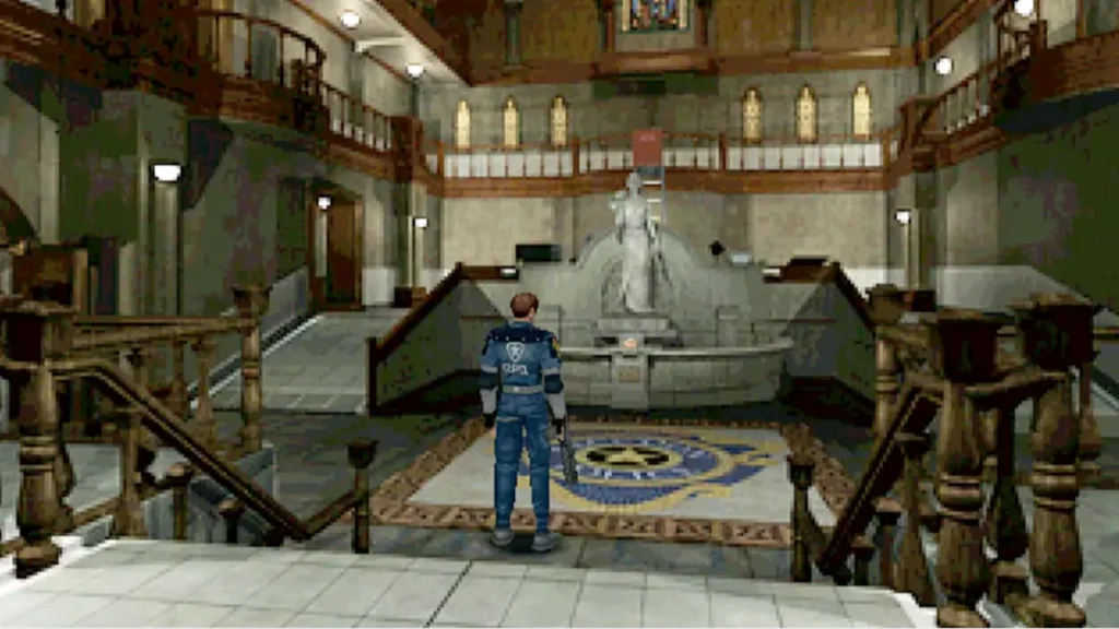 PC Users Sleeping On a Wealth of Retro Classics, No Emulator Required