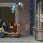 Disney Pulls 14 PC Games From Steam, No Reason Given