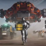 Mass Effect Meets Starfield AAA RPG New Gameplay Has Us Hyped