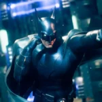 Batman: Arkham Asylum Unreal Engine Remaster Looks Incredible