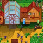 Stardew Valley Patched, New Mod Is a Welcome Remaster