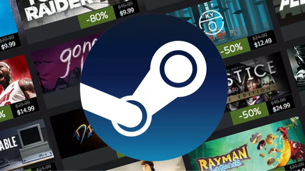 Steam Money Saving Tip Is Why PC Gamers Love It So Much
