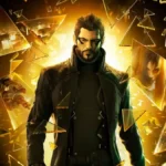 Deus Ex Devs Confirm New ‘AAAA’ Unreal Engine 5 Project