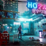 CD Projekt Slaps DMCA on Cyberpunk 2077 VR Mod After Creator Declines Free Release