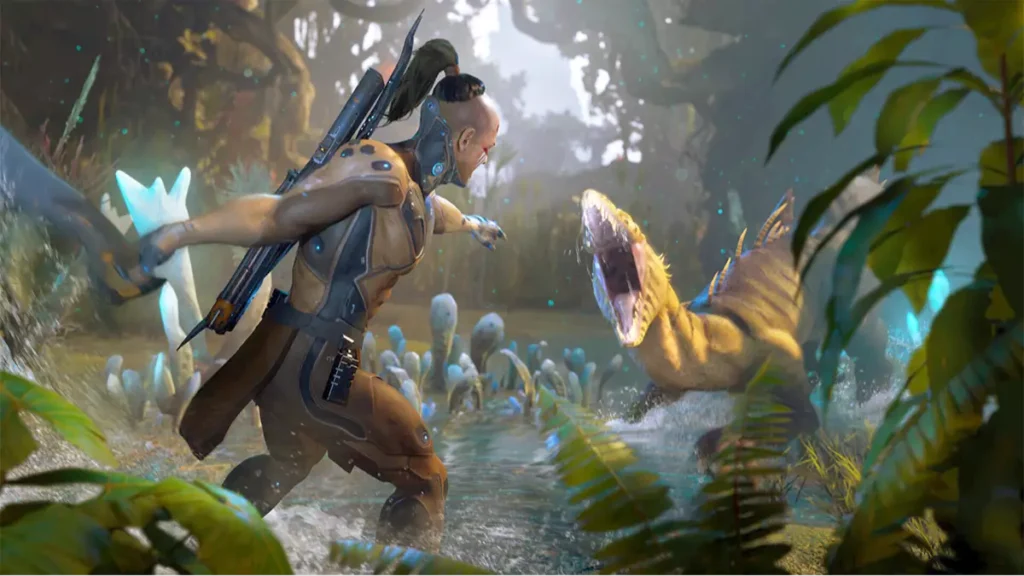 PS5 Exclusive Flops, But Another Dino Crisis Alternative Is Coming Soon