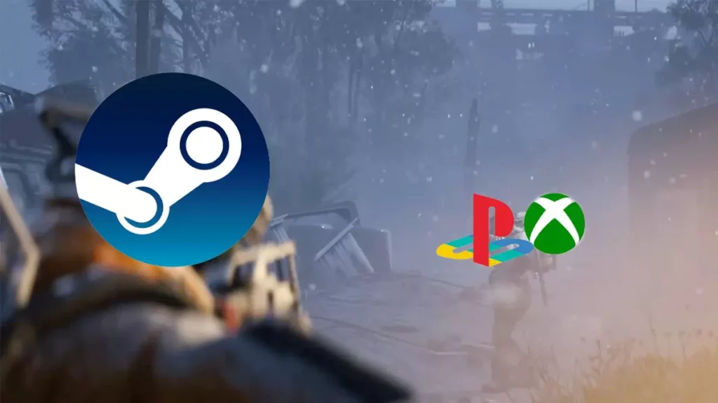 ARC Raiders PC Aim Assist Feels Like a Cheat, PS5 and Xbox Behind