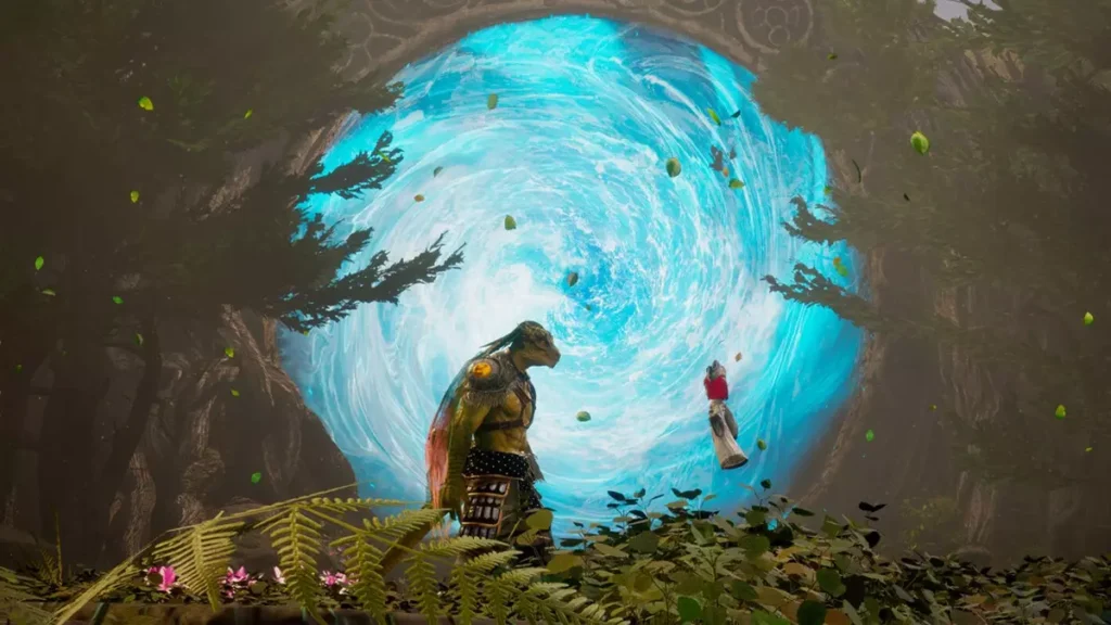 Steam Free Download Is a Perfect Alternative Amidst Elder Scrolls 6 Wait