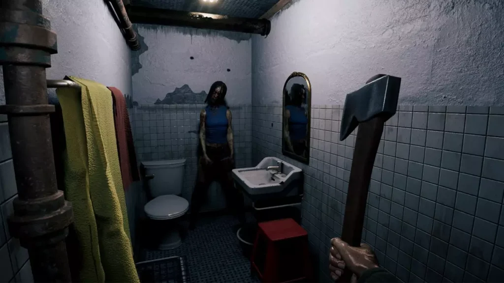 Resident Evil Meets Silent Hill in New PS5 Release, Launching January