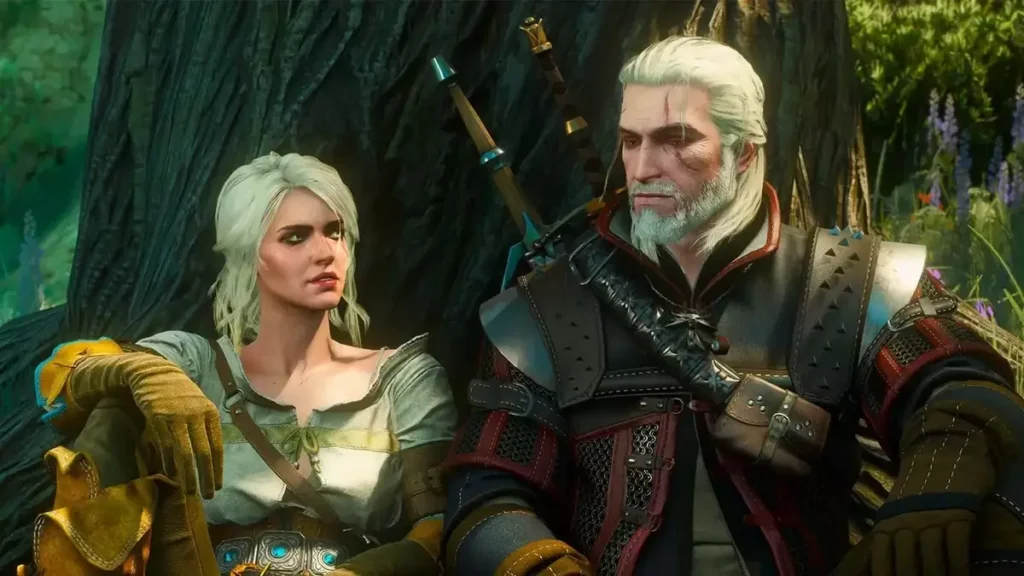 The Witcher 3 Gets Stunning Next-Gen Upgrade With This Mod