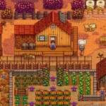 Stardew Valley Has Punishing Difficulty Mod Mode, Cosy to Crushing
