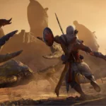 Assassin’s Creed Origins 8K Free Overhaul Proves We Need a Sequel