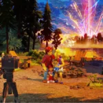 Stranger Things Vibes Are Alive In This 2026 Xbox and PC Sequel