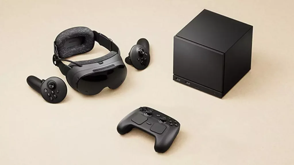 Steam Machine Spec vs PS5 and Xbox Misses The Point