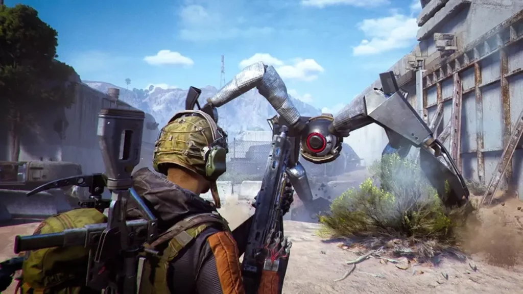 ARC Raiders Mod Fixes Many of the Game’s Worst Issues