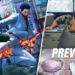 Yakuza Kiwami 3 & Dark Ties Preview: Nobody Does Side Content Like RGG